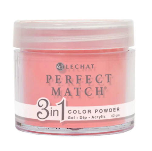 LECHAT PERFECT MATCH DIP - #272 PEACH OF MY HEART