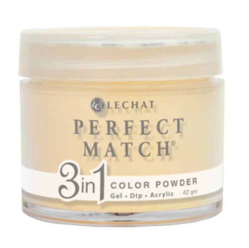 LECHAT PERFECT MATCH DIP - #274 VANILLA CREAM