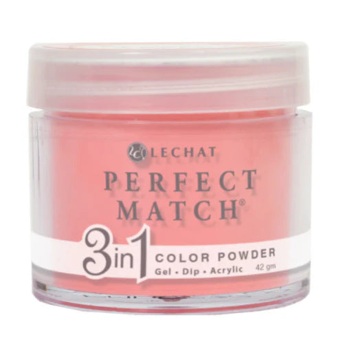 LECHAT PERFECT MATCH DIP - #275 ROSE DUST