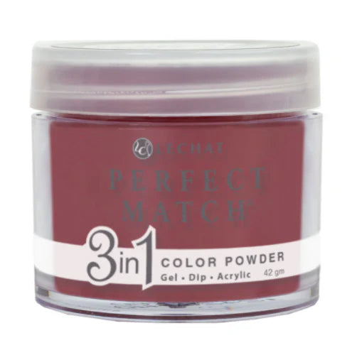 LECHAT PERFECT MATCH DIP - #276 BERRY SASSY