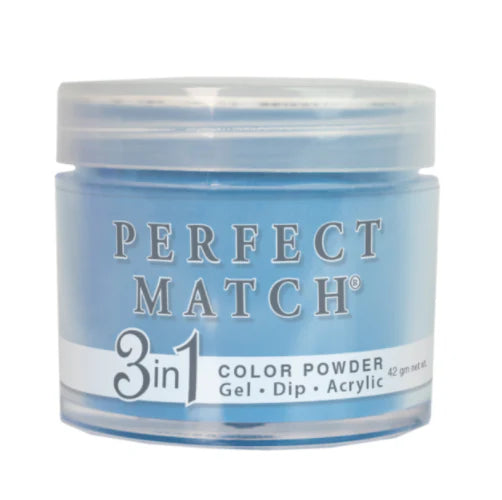 LECHAT PERFECT MATCH DIP - #278 BIG BLUE