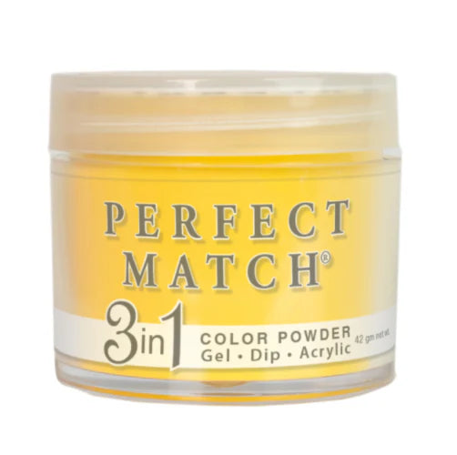 LECHAT PERFECT MATCH DIP - #280 HELLO SUNSHINE