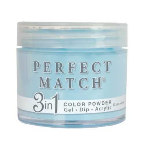 LECHAT PERFECT MATCH DIP - #281 SUMMER SPLASH