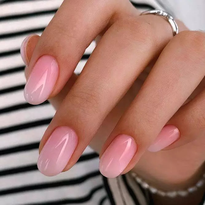 Blush Pink Acrylic Powder 8.5 oz