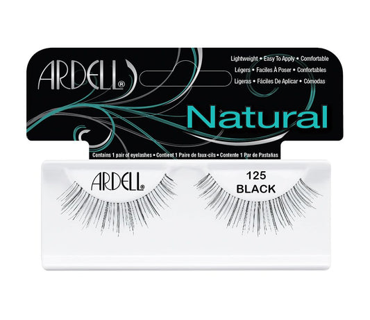 NATURAL Lashes