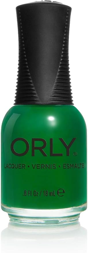 Orly - Invite Only Nail Lacquer