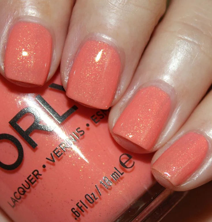 Orly - Cheeky Nail Lacquer