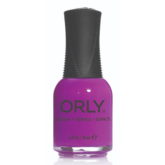 Orly - Frolic Nail Lacquer