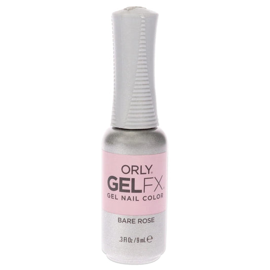ORLY Gel Fx -Bare Rose Gel Nail Color