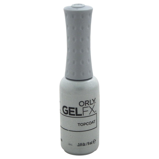 Orly Gel Fx Top Coat