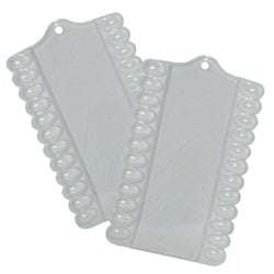 DL Professional Nail Tip Palette-5-pkg