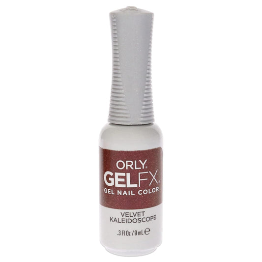 Orly Gel FX - Velvet Kaleidoscope Gel Polish