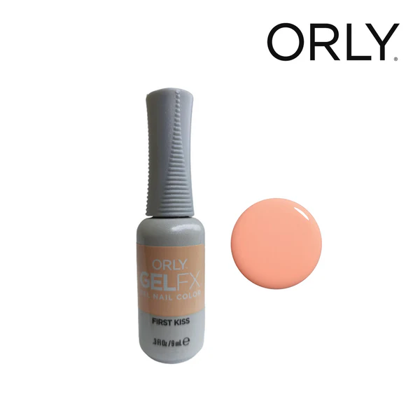 Orly Gel Fx - First Kiss Gel Polish