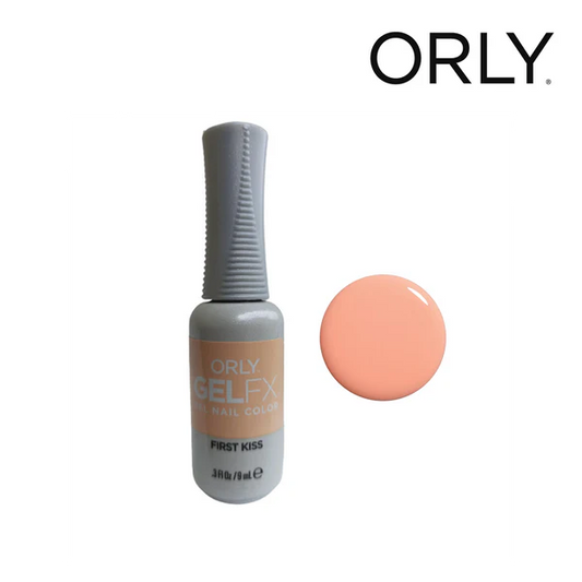 Orly Gel Fx - First Kiss Gel Polish
