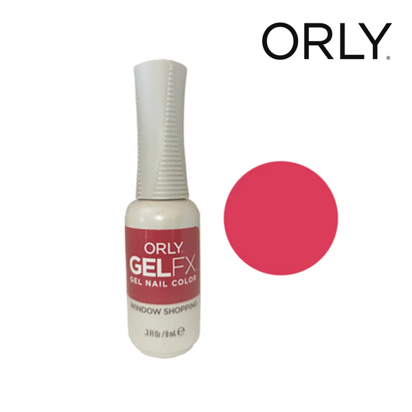 Orly Gel Fx - Window Shopping Gel Polish