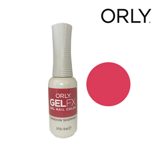Orly Gel Fx - Window Shopping Gel Polish
