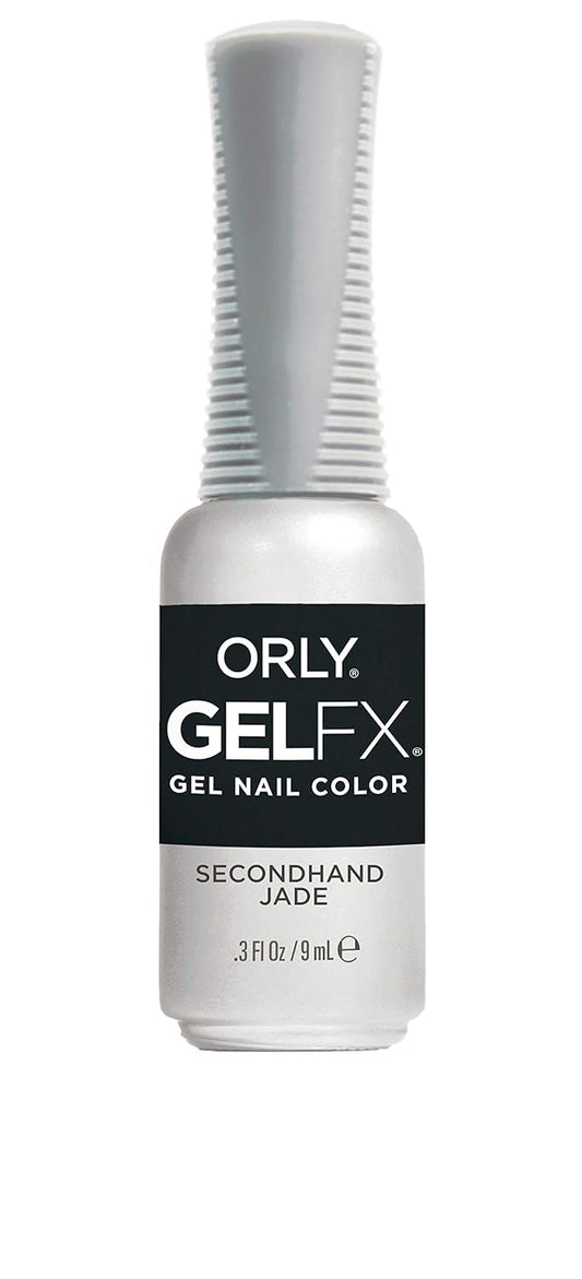 Orly Gel Fx - Second Hand Jade Gel Polish