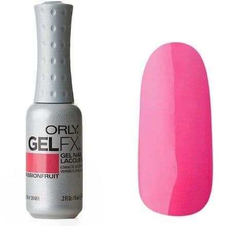 Orly Gel Fx - Passion Fruit Gel Polish
