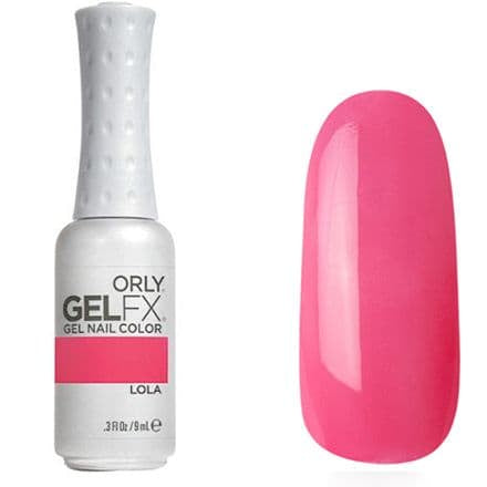 Orly Gel Fx - Lola Gel Polish