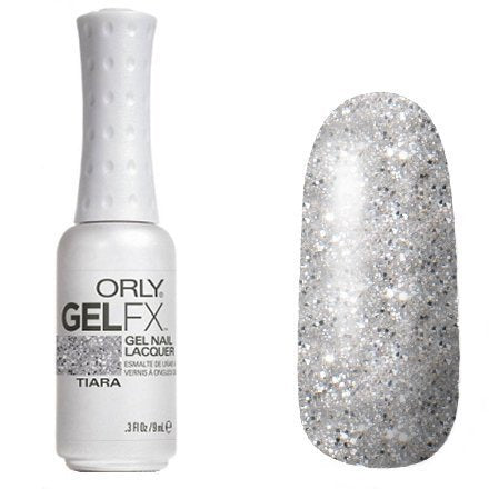 Orly Gel Fx - Tiara Gel Polish
