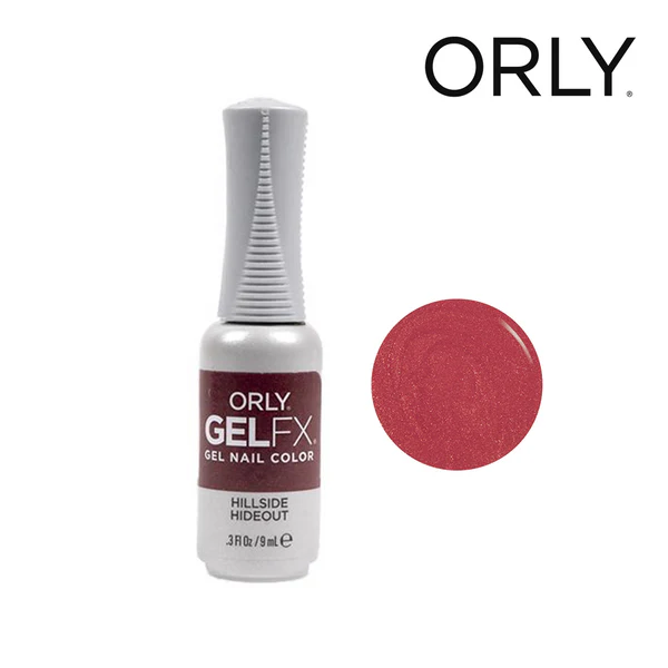 Orly Gel Fx - Hillside Hideout Gel Polish