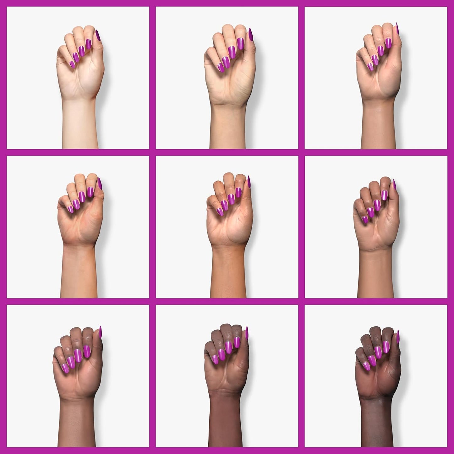 ORLY GET FX - For The First Time Gel Polish