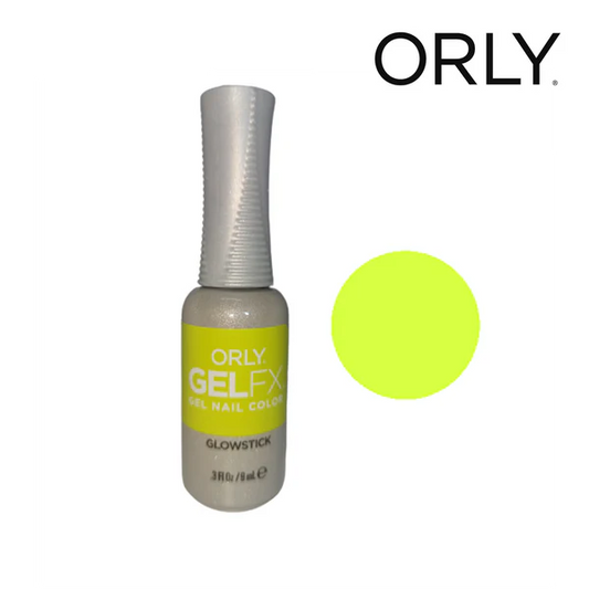 Orly Gel Fx - Glowstick Gel Polish