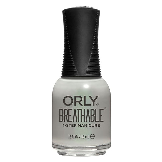 Orly Breathable - Aloe, Goodbye! nail lacquer