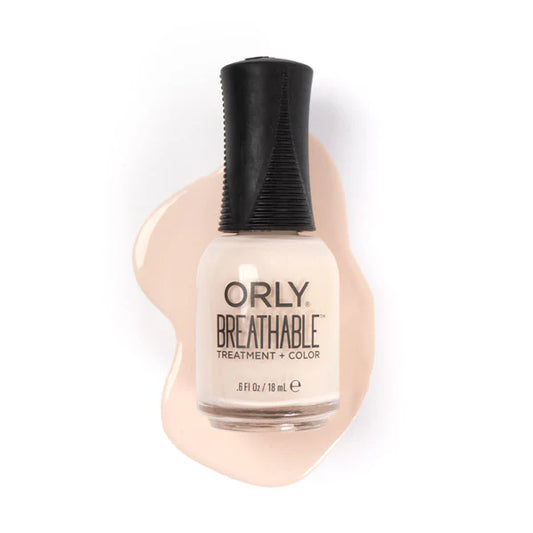 Orly Breathable - Rehab nail lacquer