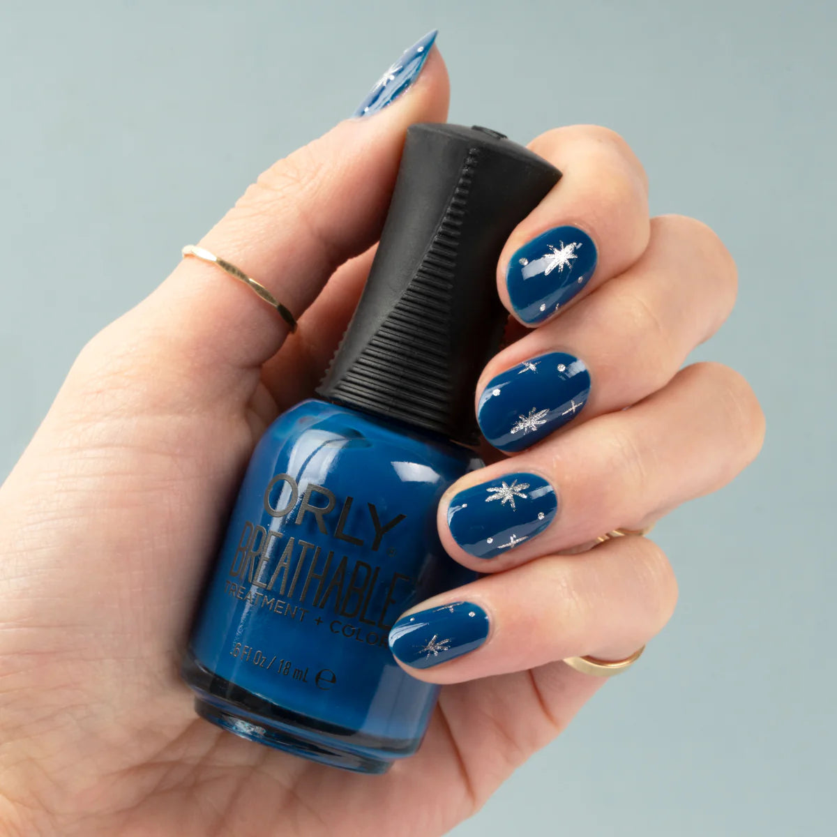 Orly Breathable - Good Karma nail lacquer