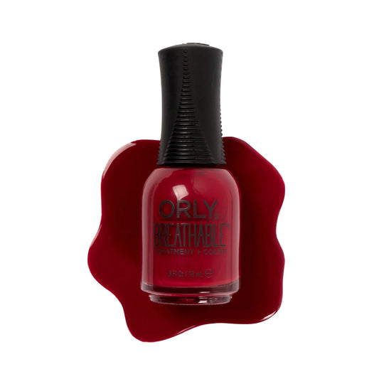 Orly Breathable - Namaste Healthy nail lacquer
