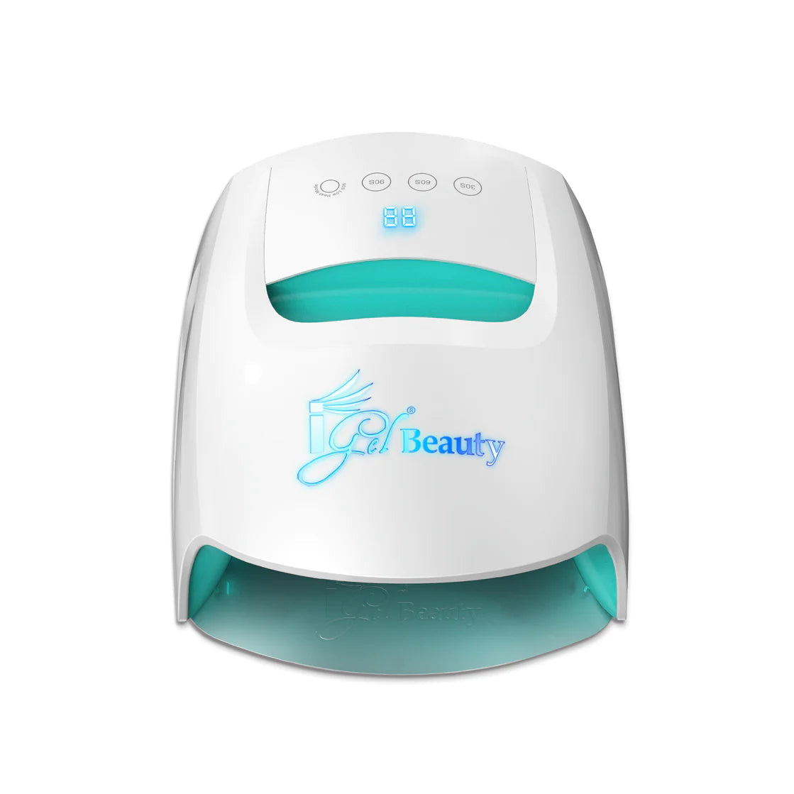 Wireless Rechargeable iGel Pro UV/LED Lamp