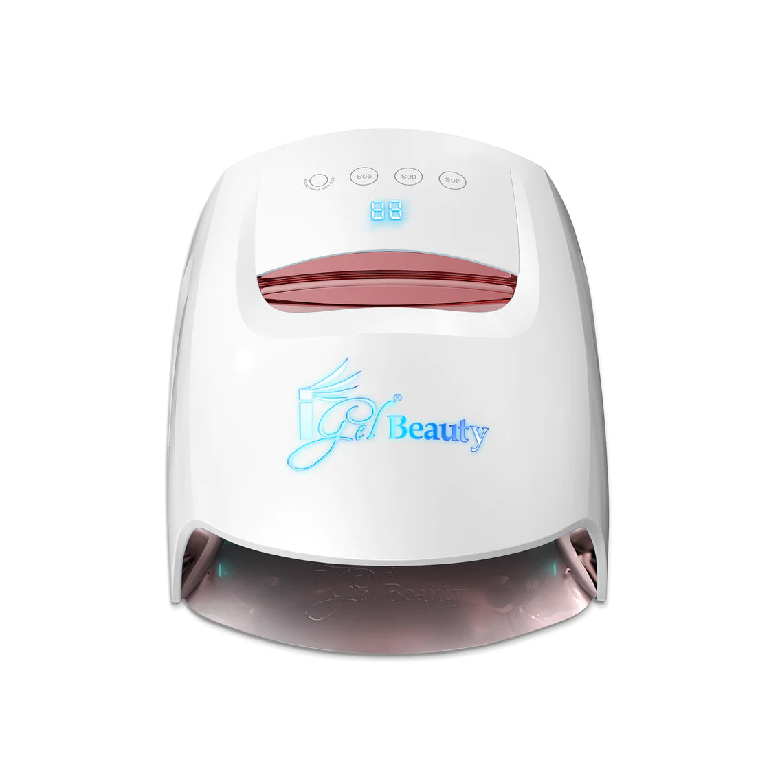 Wireless Rechargeable iGel Pro UV/LED Lamp