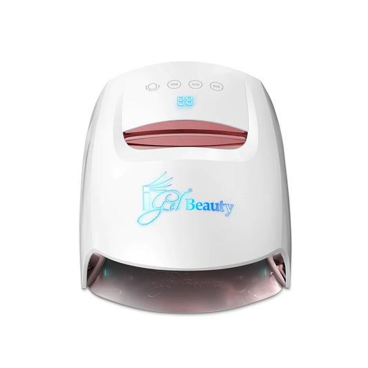 Wireless Rechargeable iGel Pro UV/LED Lamp