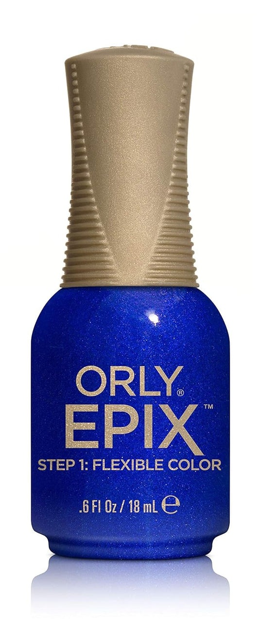 Orly Epix - Melodrama Gel Polish