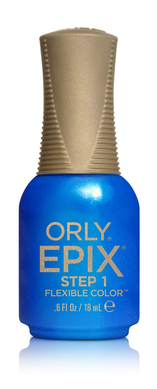 ORLY EPIX - Cliffhanger Gel Polish