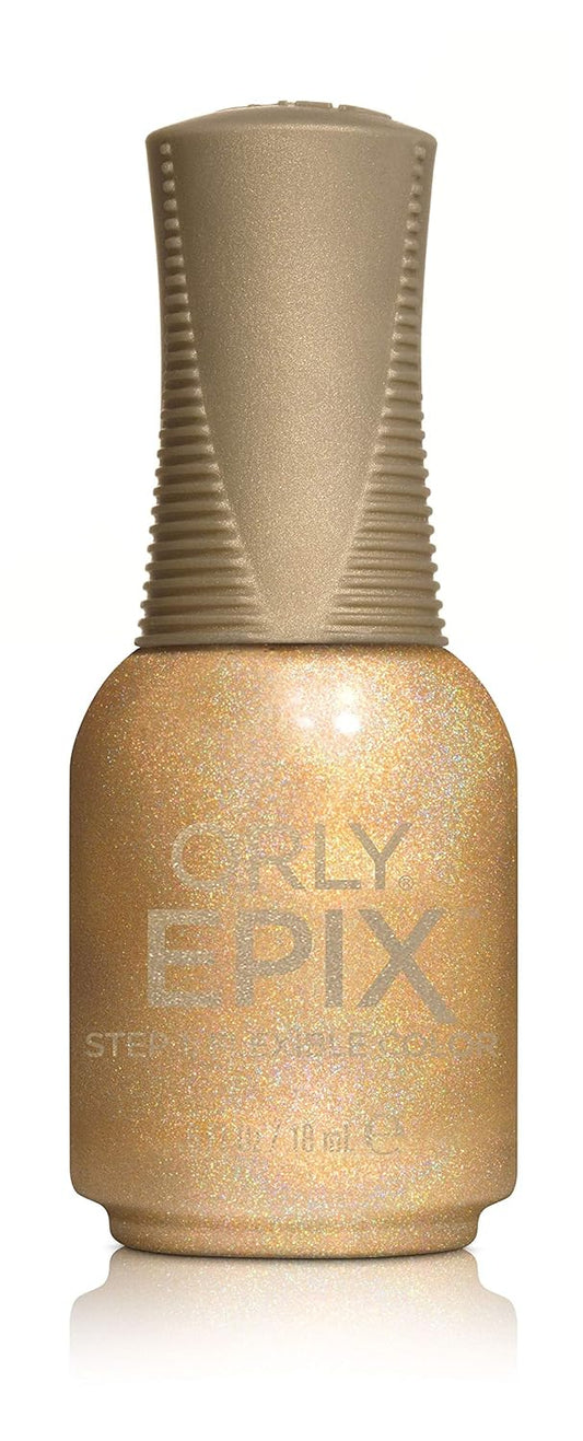 Orly Epix - Special Effects Gel Polish