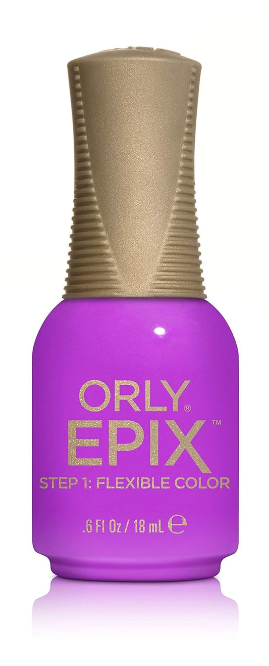 Epix Flexible - Such A Critic Gel Polish