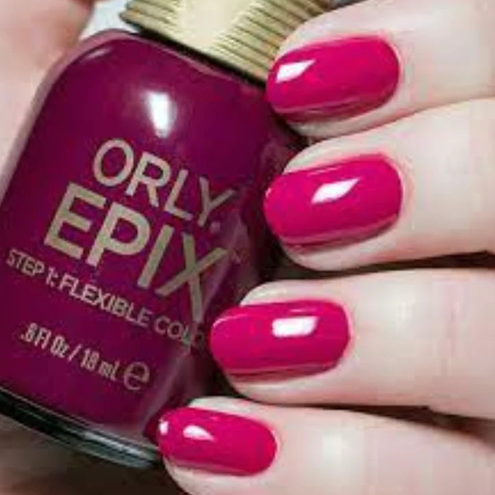 Orly Epix - Nominee Gel Polish