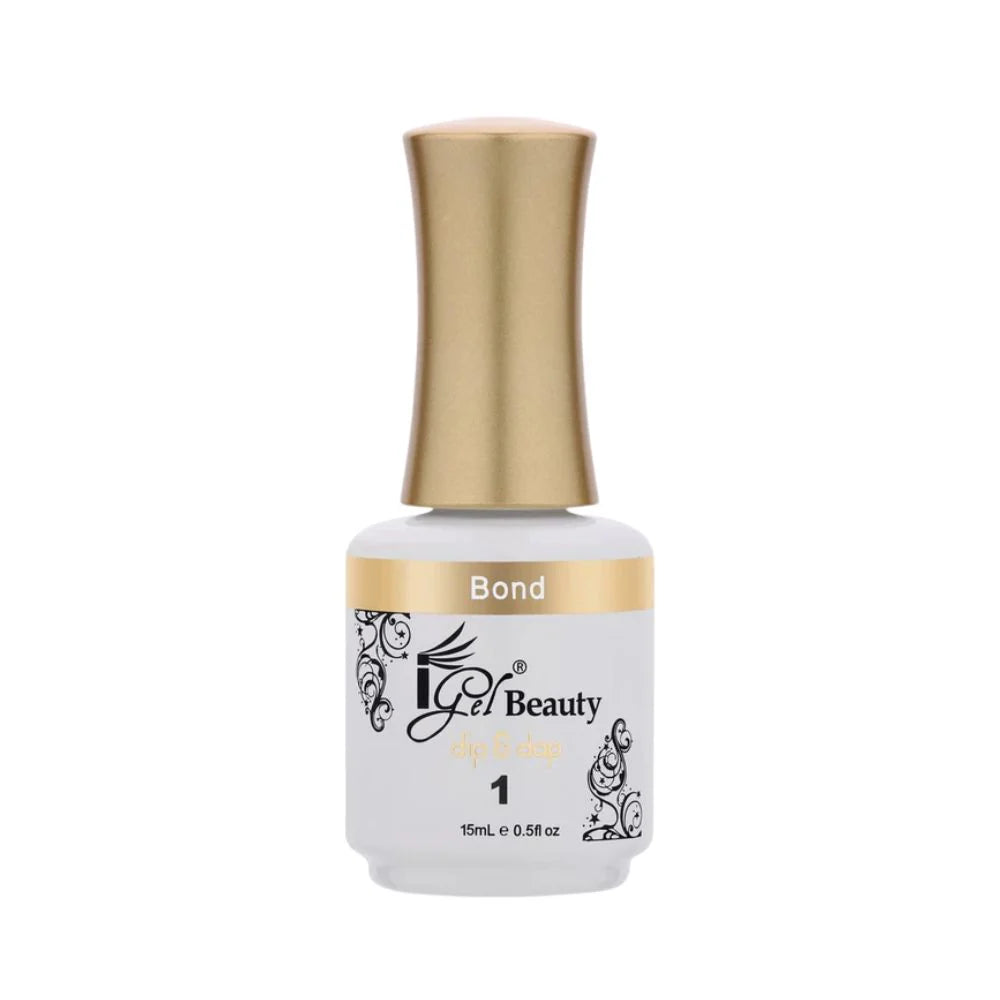 iGel Beauty- Dip & Dap Liquid Bond Gel