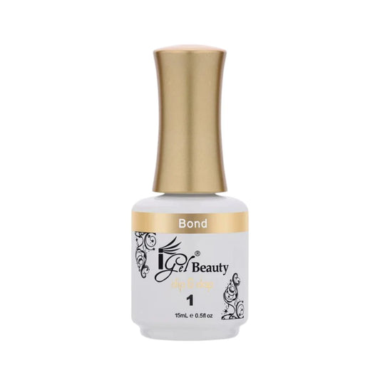 iGel Beauty- Dip & Dap Liquid Bond Gel