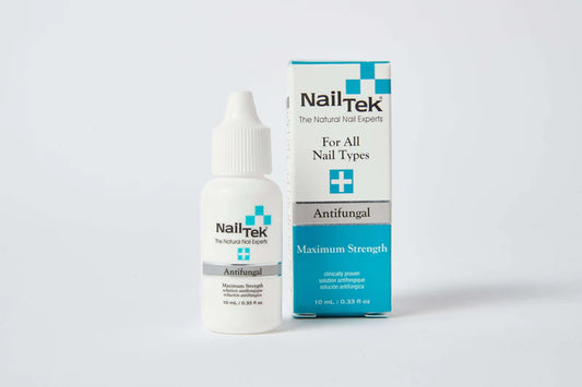 Nail Tek - Antifungal Formulation – Maximum Strength drops