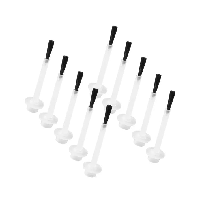 Replacement Nail Polish Brushes (15pcs)