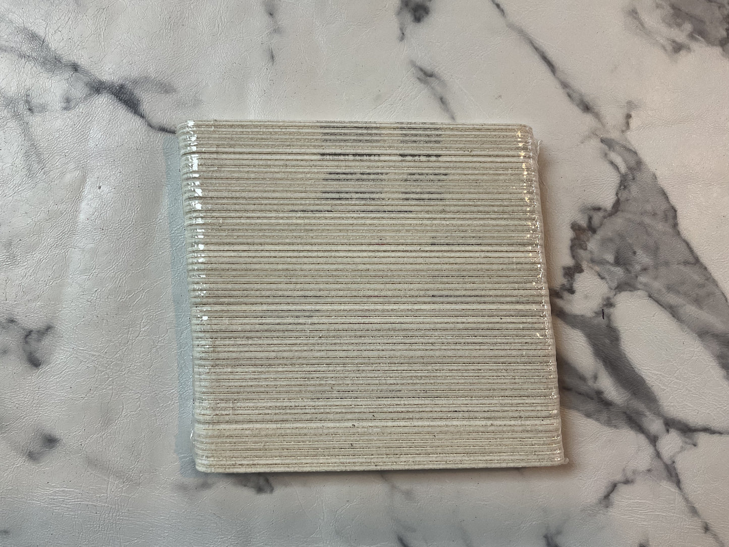 Unimax Beauty Washable Files 80/80 (50pcs)