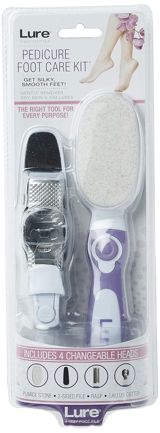 Pedicure Foot Care Kit