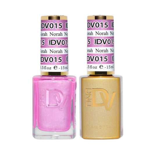 NORAH DIVA #015