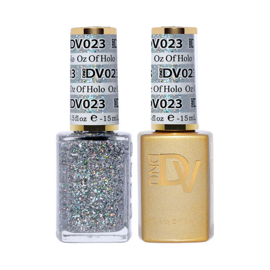 OZ OF HOLO DIVA #023