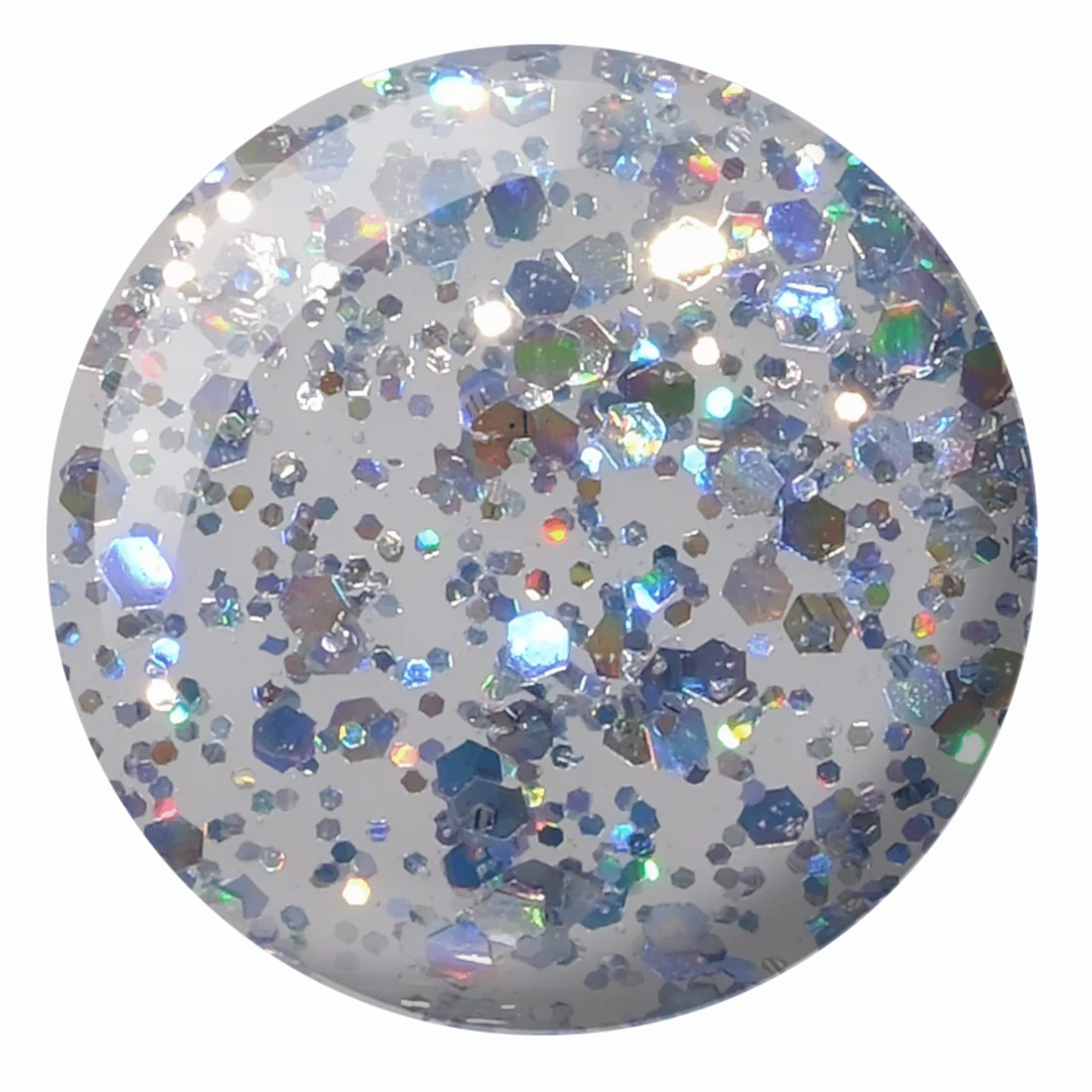 OZ OF HOLO DIVA #023