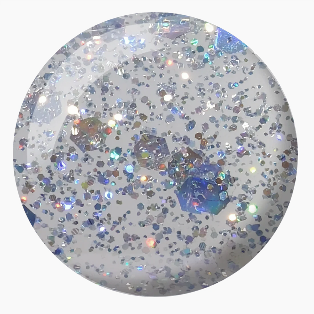 RAINBOW PRISMS DIVA #24