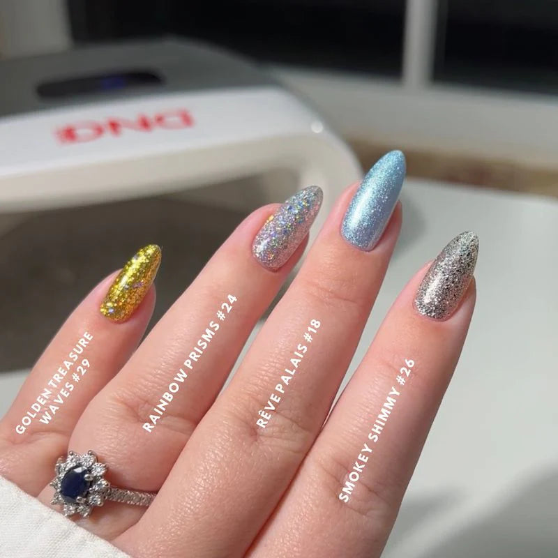 RAINBOW PRISMS DIVA #24